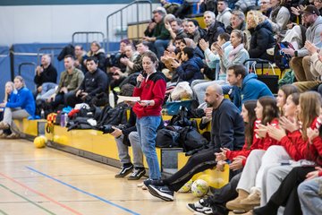 Bild 255 - wCJ NFV Futsalmeisterschaft
